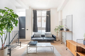 Perfect for 6 - 2 Bedroom 2 Bathroom Apartment by the famous Hammersmith Riverside